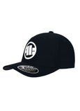 Kappe Snapback Hybrid Logo