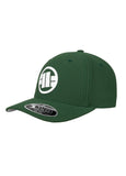 Kappe Snapback Hybrid Logo