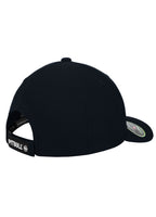Kappe Snapback Hybrid Logo