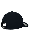 Kappe Snapback Hybrid Logo