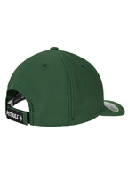 Kappe Snapback Hybrid Logo