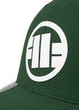 Kappe Snapback Hybrid Logo