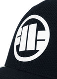 Kappe Snapback Hybrid Logo