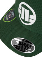 Kappe Snapback Hybrid Logo
