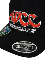 Kappe Snapback Hybrid ADCC