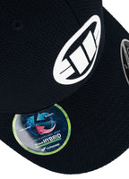 Kappe Snapback Hybrid Logo
