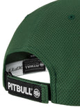 Kappe Snapback Hybrid Logo