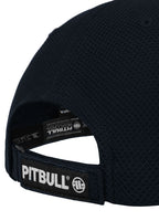 Kappe Snapback Hybrid Logo