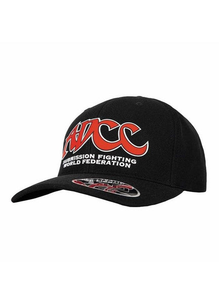 Kappe Snapback Hybrid ADCC
