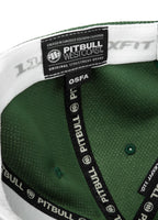 Kappe Snapback Hybrid Logo