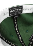 Kappe Snapback Hybrid Logo