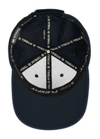 Kappe Snapback Hybrid Logo