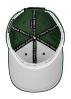 Kappe Snapback Hybrid Logo
