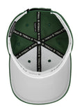 Kappe Snapback Hybrid Logo