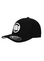 Kappe Snapback Hybrid Logo