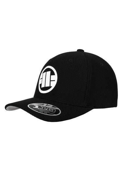 Kappe Snapback Hybrid Logo