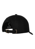 Baseballkappe Snapback Pitbull Since 1989 -  Schwarz