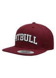 Kappe Snapback PITBULL