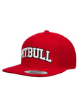 Kappe Snapback PITBULL