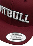 Kappe Snapback PITBULL