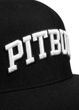 Kappe Snapback PITBULL