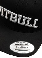 Kappe Snapback PITBULL