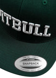 Kappe Snapback PITBULL