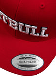 Kappe Snapback PITBULL