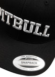 Kappe Snapback PITBULL