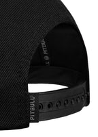 Kappe Snapback PITBULL
