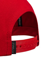 Kappe Snapback PITBULL