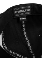 Kappe Snapback PITBULL