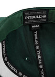 Kappe Snapback PITBULL