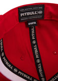 Kappe Snapback PITBULL
