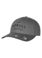 Kappe Snapback USA Cal