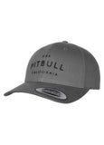 Kappe Snapback USA Cal