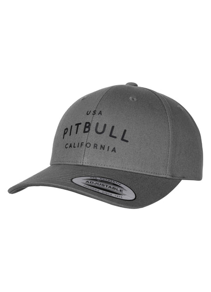 Kappe Snapback USA Cal