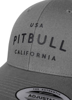 Kappe Snapback USA Cal
