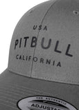 Kappe Snapback USA Cal