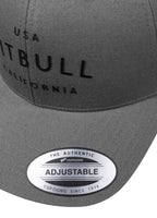 Kappe Snapback USA Cal