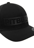 Kappe Snapback Stretch Hilltop