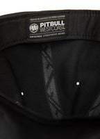 Kappe Snapback Stretch Hilltop