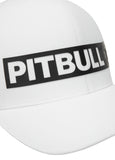 Kappe Snapback Stretch Hilltop