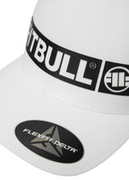 Kappe Snapback Stretch Hilltop