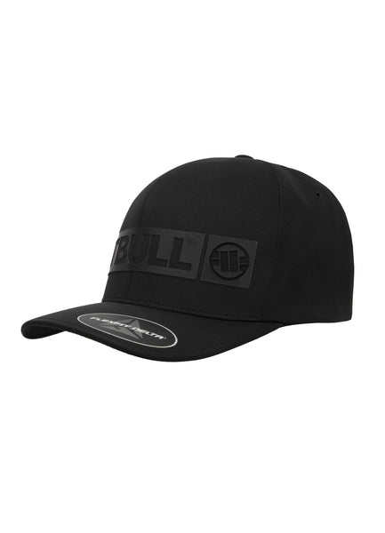 Kappe Snapback Stretch Hilltop
