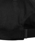 Kappe Snapback Youth Small logo