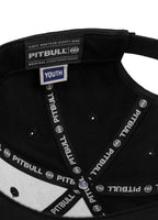 Kappe Snapback Youth Small logo