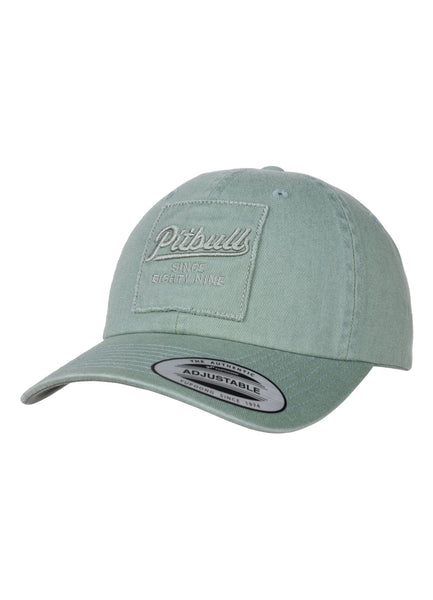 Kappe Snapback SEABRIDGE