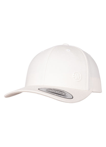 Kappe Snapback Youth Small logo