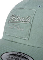 Kappe Snapback SEABRIDGE